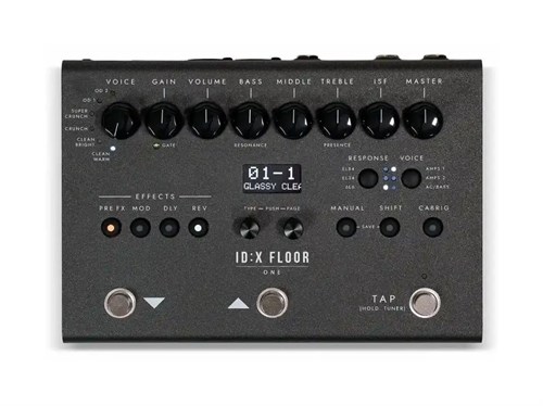 Blackstar IDXFloor One