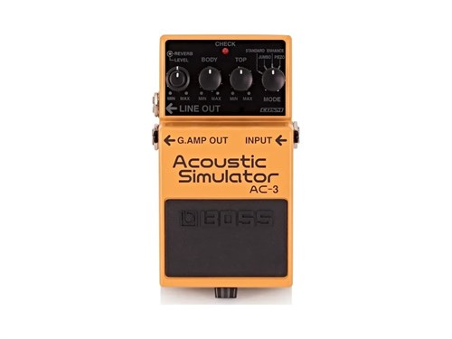 Boss AC-3 11109