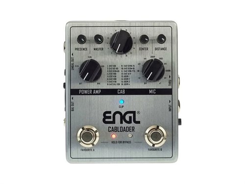 ENGL ENGL-Cab 11123