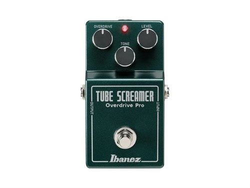 Ibanez TS808HWV2