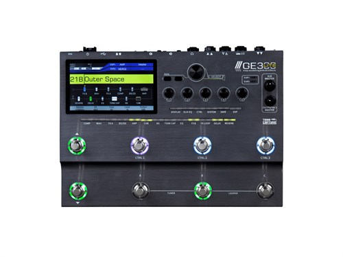 Mooer GE300 Lite 2689