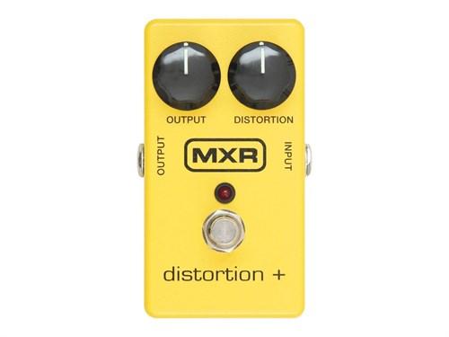 MXR M104 Distortion 4944