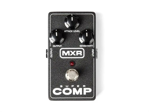 MXR M132 Super Comp
