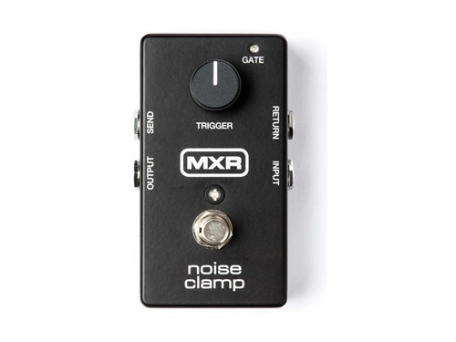 MXR M195 Noise Clamp