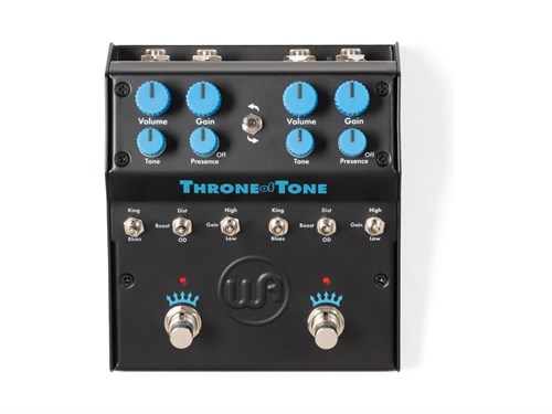 Warm Audio WA-TOT Throne of Tone 10470