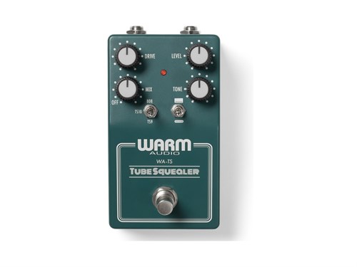 Warm Audio WA-TS Tube Squealer 10471