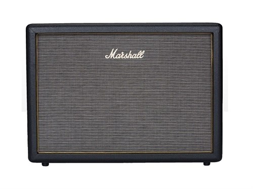 Marshall Origin212 Guitar Cab Horizontal