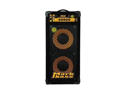 Markbass CMD Traveler 102 P V