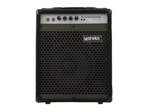 Warwick BC 40