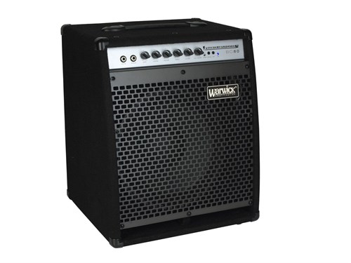 Warwick BC 80 1775
