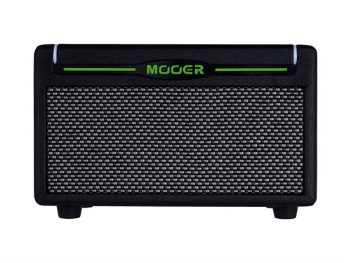 Mooer SD10i