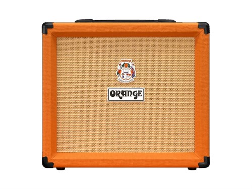 Orange O-Tone 40