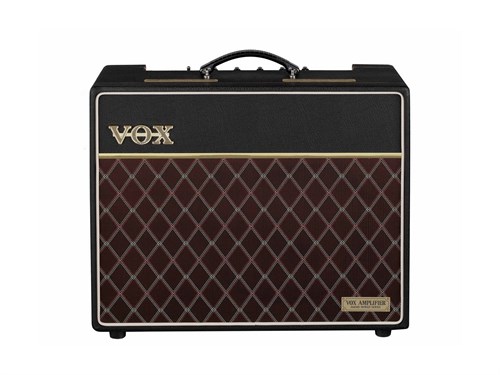Vox AC10 Hand Wired