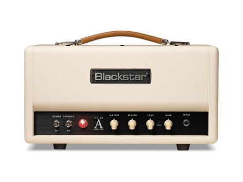 Blackstar TV-10-AH 6L6