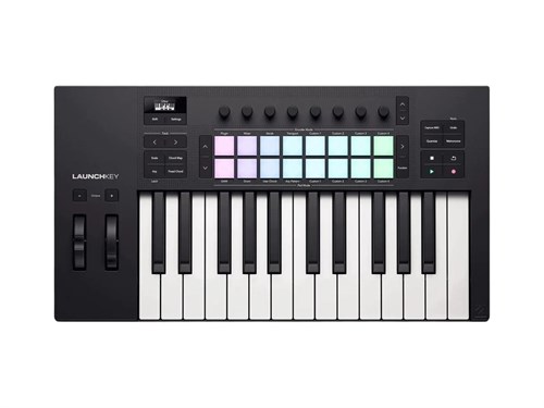 Novation Launchkey 25 MK4
