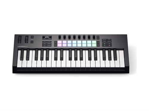 Novation Launchkey 37 mk4 MIDI- 9082