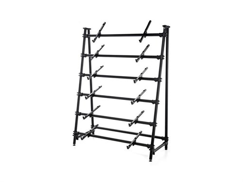 Jaspers Keyboard Stand 6D-105B
