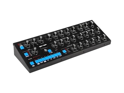 GS Music Bree6 Desktop Black 10887