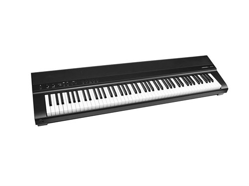 Medeli SP201 BK 6372