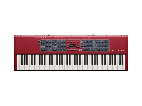 Nord Piano 6 73 10010