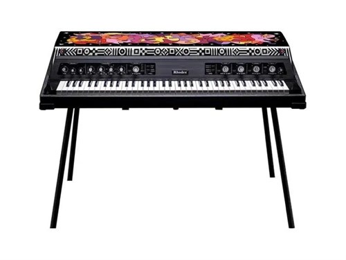Rhodes MK8 Nicolas Dixon SE Tequila Sunrise 11492