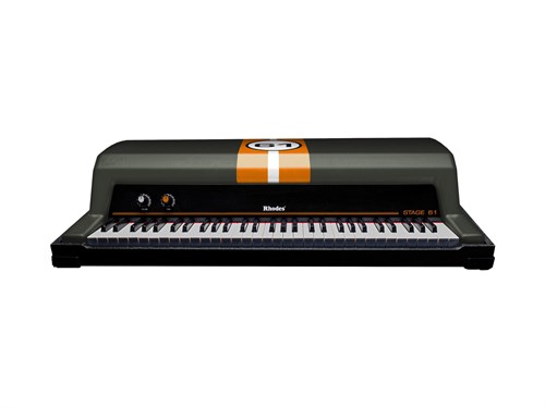 Rhodes Stage 61 Launch Edition