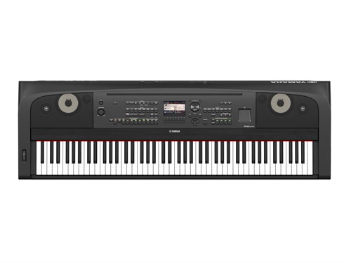 Yamaha DGX-670 2986