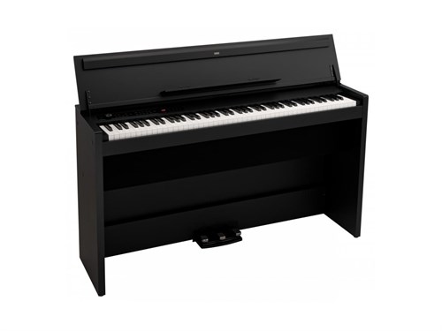 Korg E1 Air Black 10501
