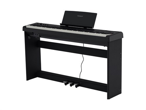 Rockdale NOCTURNE S 256 BK