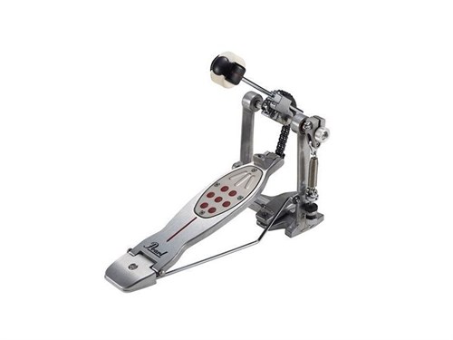 Pearl P-2050CF Eliminator Redline