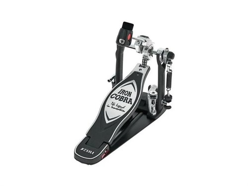 Tama HP900PN Iron Cobra Drum Pedal WCase 11251