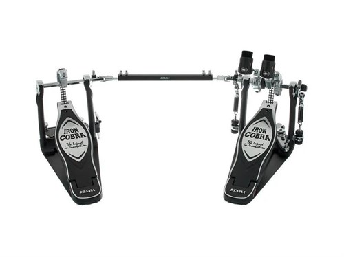 Tama HP900RWN Iron Cobra Drum Pedal WCase