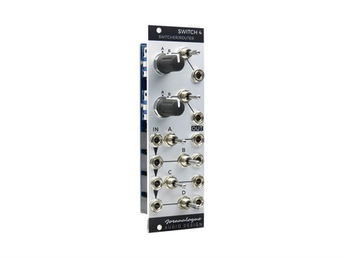 Joranalogue Switch 4 11740