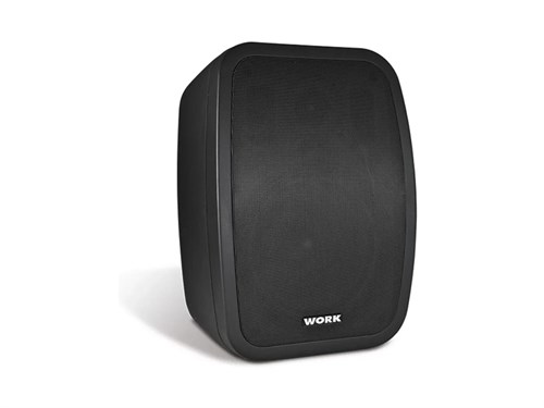 Work Neo 8 Black 11298