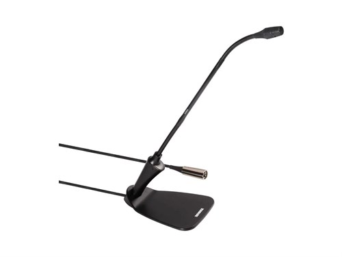 Shure CVG12DS-BC 10385