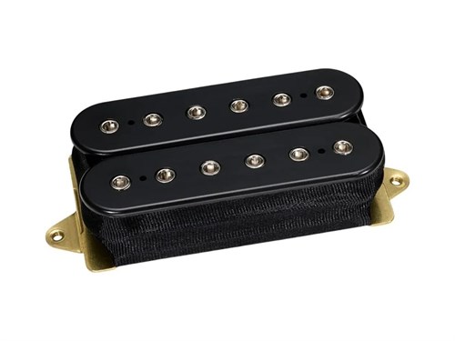DiMarzio DP100BK Super Sictortion