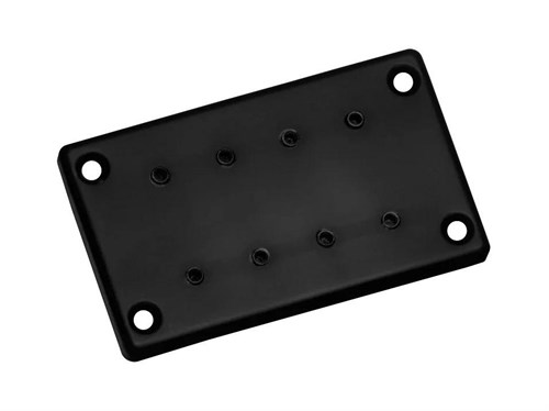 DiMarzio DP120BK Model One 11330