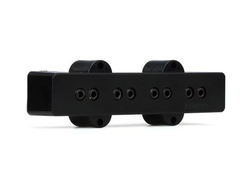 DiMarzio DP123SBK Model J Neck