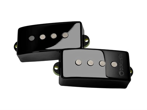 DiMarzio DP124GB Sixties P