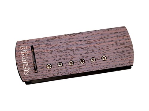DiMarzio DP136RW Super Natural Plus