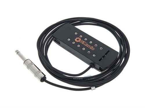 DiMarzio DP138BK Virtual Acoustic 11340