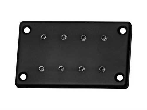 DiMarzio DP145BK Will Power Neck 10721