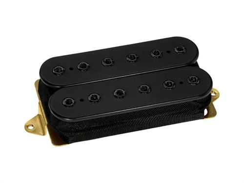 DiMarzio DP151BK PAF Pro 11344