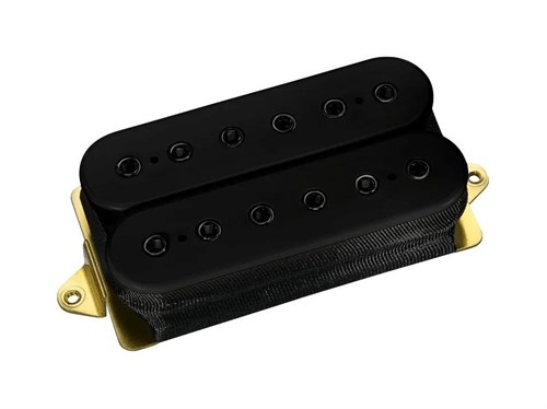 DiMarzio DP152BK Super 3