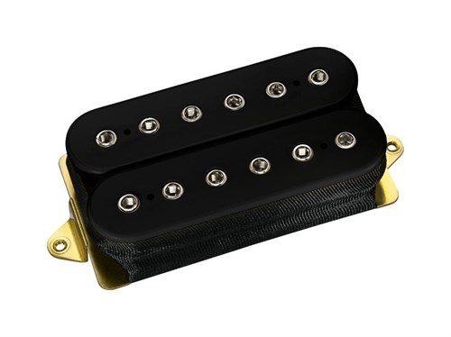 DiMarzio DP161BK Steves Special 10738