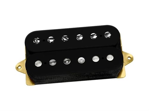 DiMarzio DP212BK EJ Custom Bridge