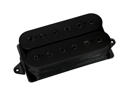 DiMarzio DP215BK Evo 2 Bridge