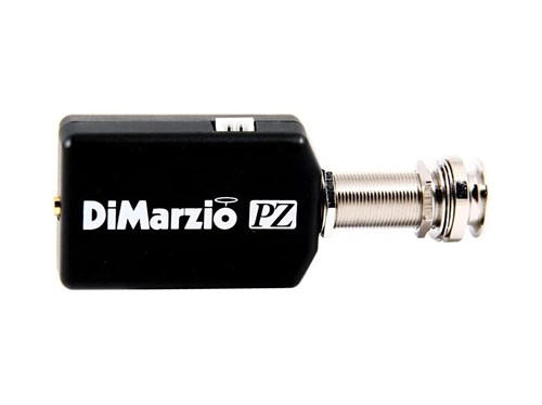 DiMarzio DP233 The Angel PZ 10774