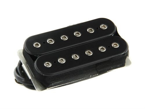 DiMarzio DP253BK Gravity Storm Bridge 10128