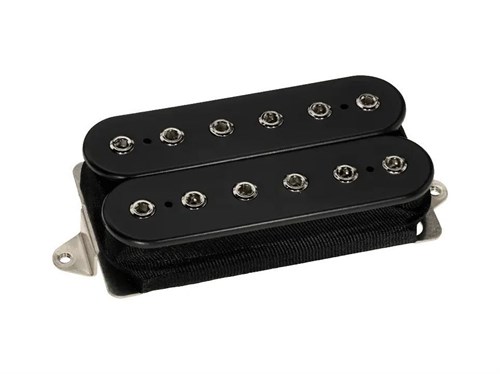 DiMarzio DP266FBK Dark Matter 2 Neck 10789